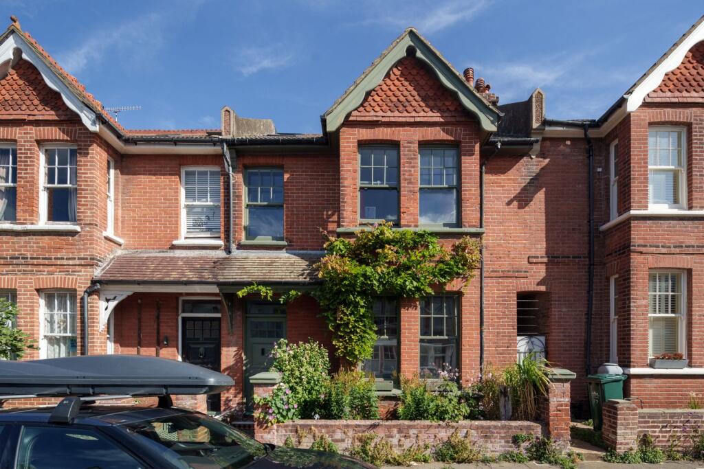 Main image of property: Addison Road, Hove, BN3