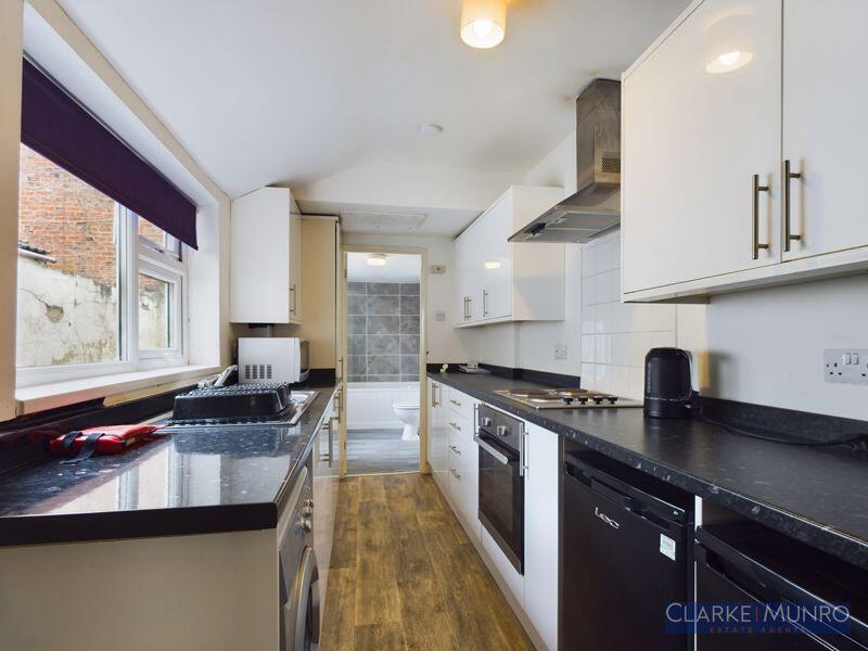 Main image of property: Palm Street, Middlesbrough