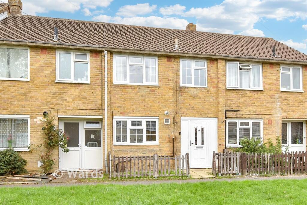 Main image of property: Jasmine Close, Walderslade, Chatham, Kent