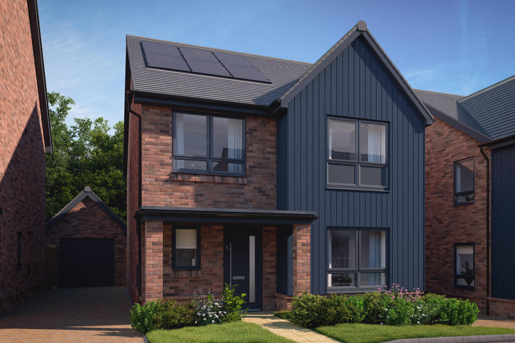 Main image of property: London Road,
Bishop's Stortford,
Hertfordshire,
CM23 3LU