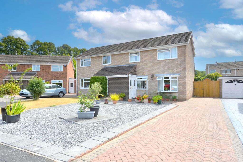 Main image of property: Regents Drive, Severn Meadows, Castlefields, Shrewsbury