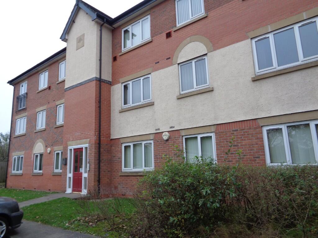 Main image of property: Victoria Court, Victoria Lane, Whitefield