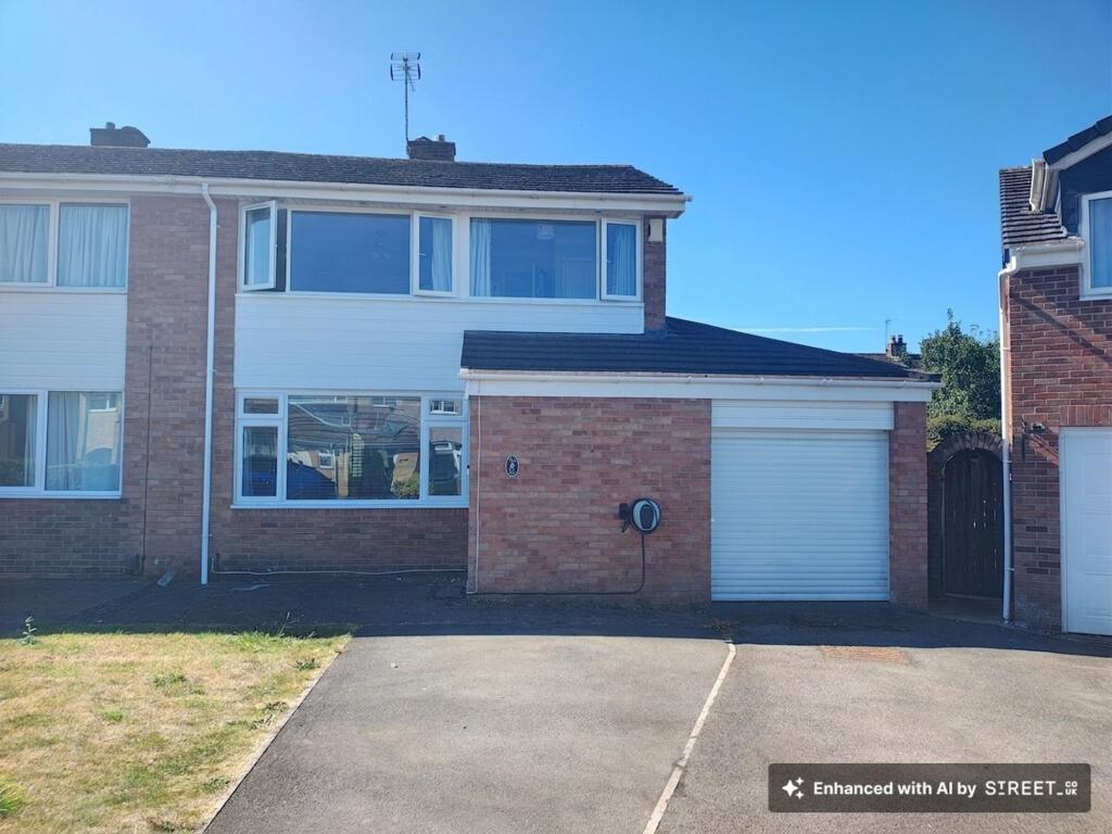 Main image of property: The Paddocks, Thornbury, BS35