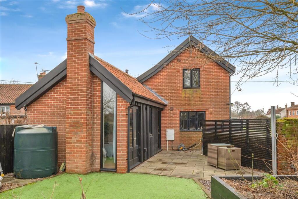 Main image of property: The Green, Aldborough, Norwich