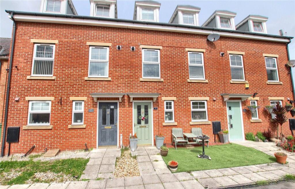 Main image of property: Richmond Place, Thornaby, TS17