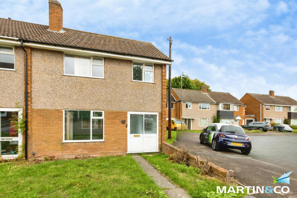 Main image of property: Peach Ley Road, Selly Oak, B29
