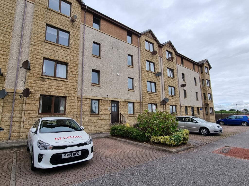 Main image of property: Links View, Linksfield, Aberdeen, AB24