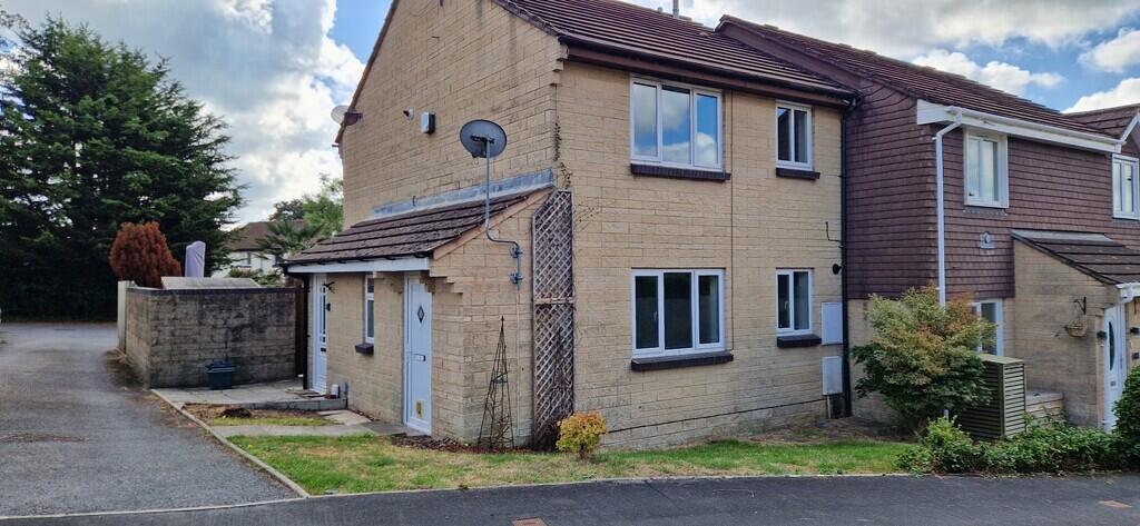 Main image of property: Ash Road, Kingsteignton