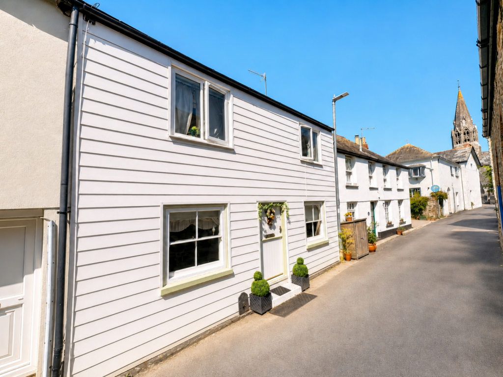 Main image of property: Church Lane, Lostwithiel, Cornwall, PL22