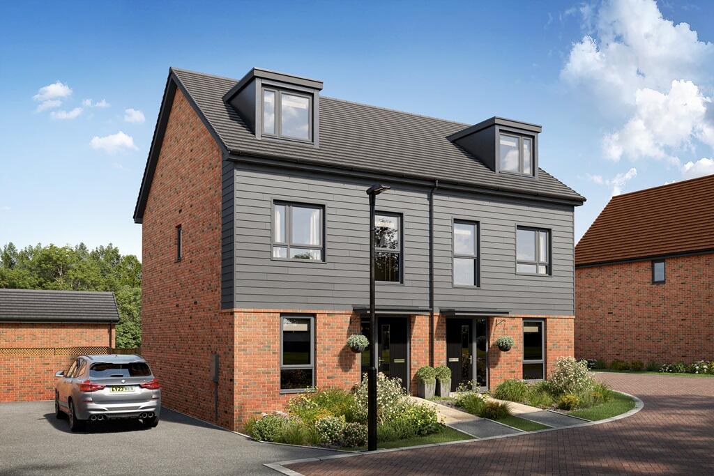 Main image of property: Valley Park,
Didcot,
Oxfordshire,
OX11 6LB