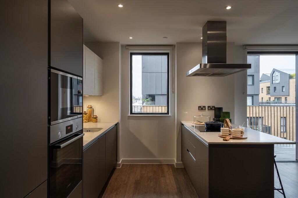 Main image of property: Flat D103, 2 Vanguard Way London E17 6DL