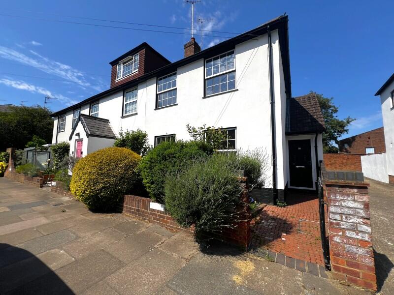 Main image of property: STAINES, SURREY