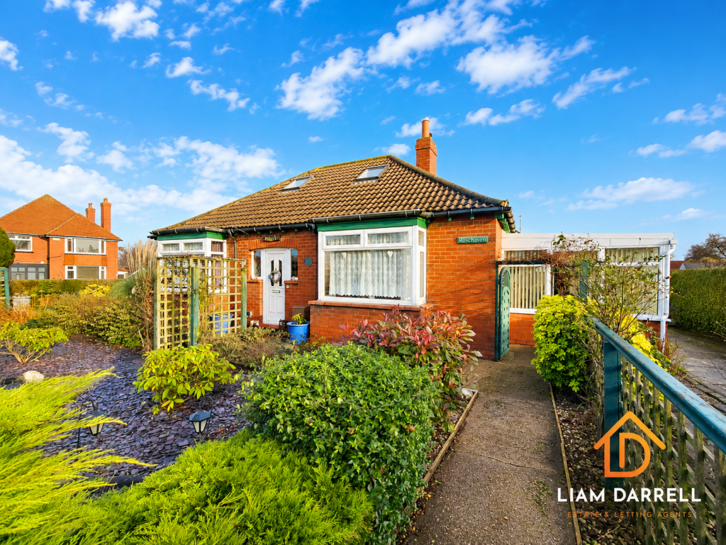 Main image of property: Burniston Road, Scarborough, North Yorkshire