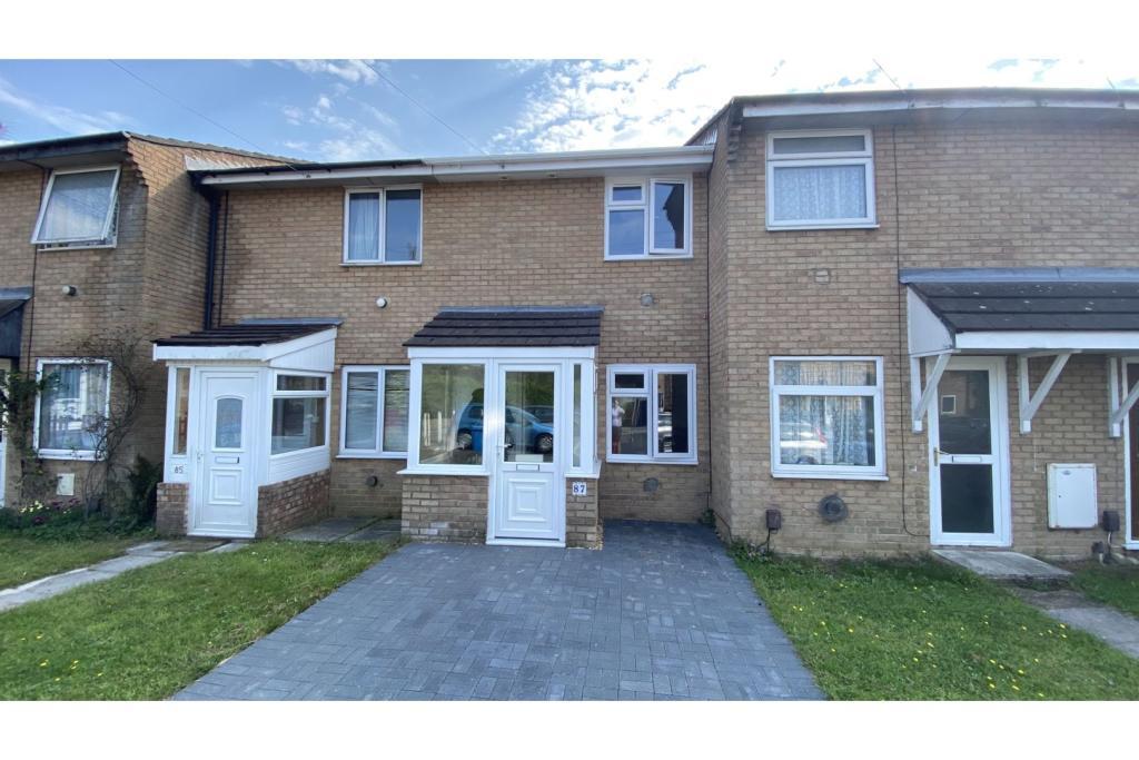 Main image of property: Slepe Crescent, Poole, Bournemouth Christchurch Poole