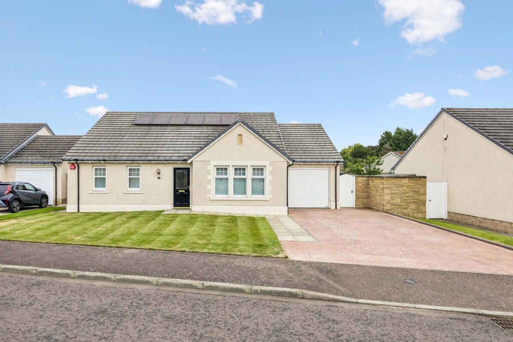 Main image of property: Monks Walk, The Grange, Perth, PH2 7