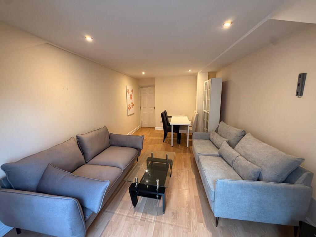 Main image of property: Sackville Place, Bombay Street, M1