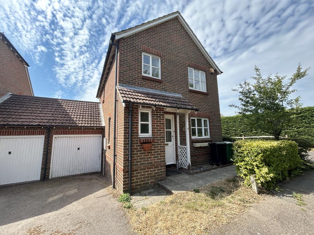 Main image of property:  St Michaels Close, Stone Cross