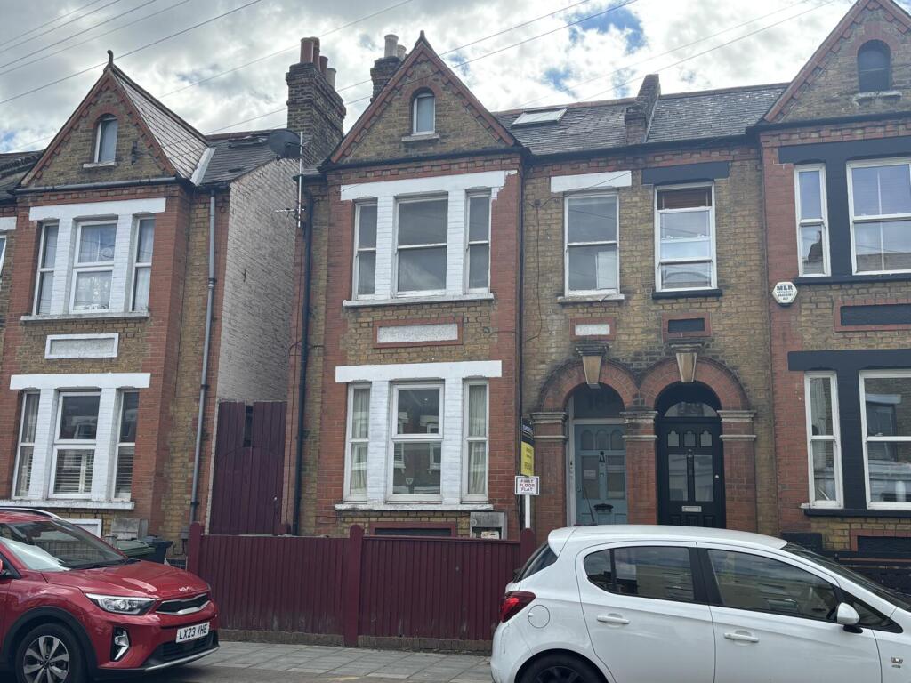 Main image of property: Gipsy Road, West Norwood