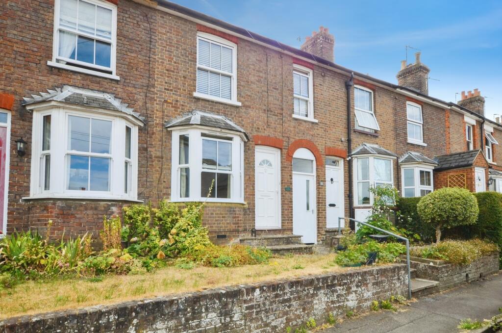 Main image of property: Gladstone Road, Chesham, Buckinghamshire, HP5