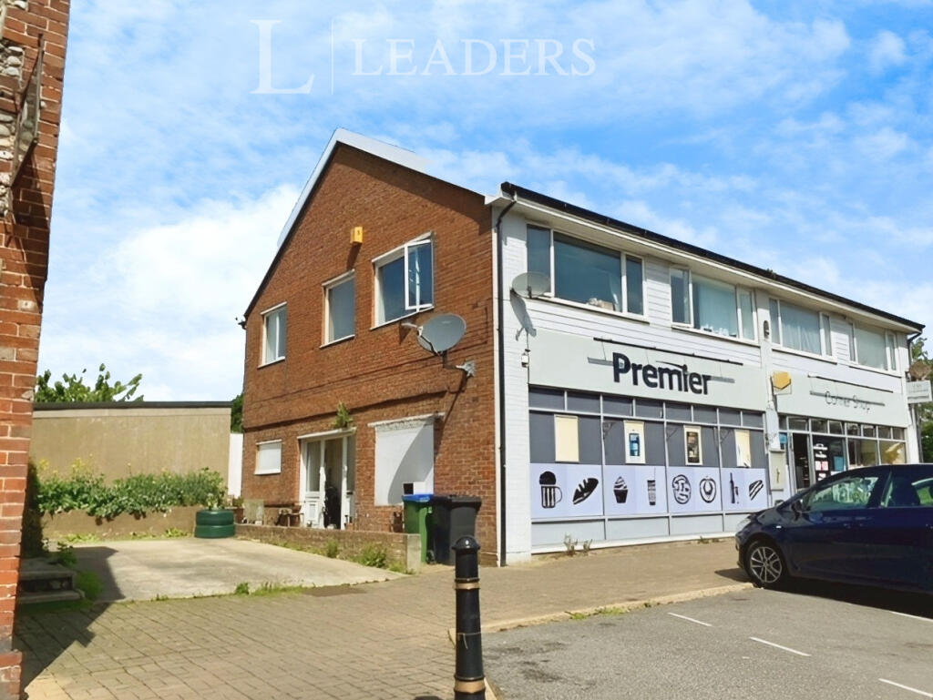 Main image of property: Felpham Road, Bognor Regis, PO22
