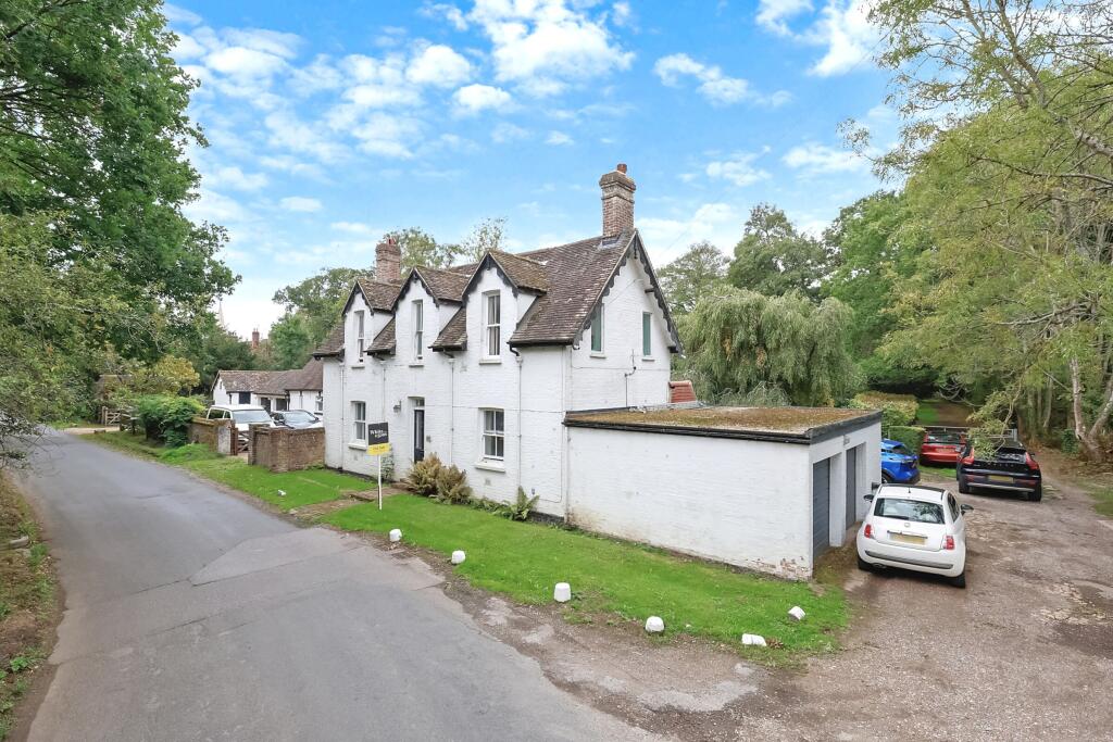 Main image of property: Church Road, Burstow, Horley, Surrey, RH6