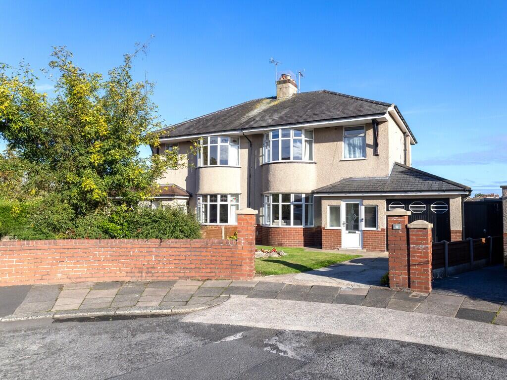 Main image of property: Rusland Avenue, Barrow-in-Furness, Cumbria