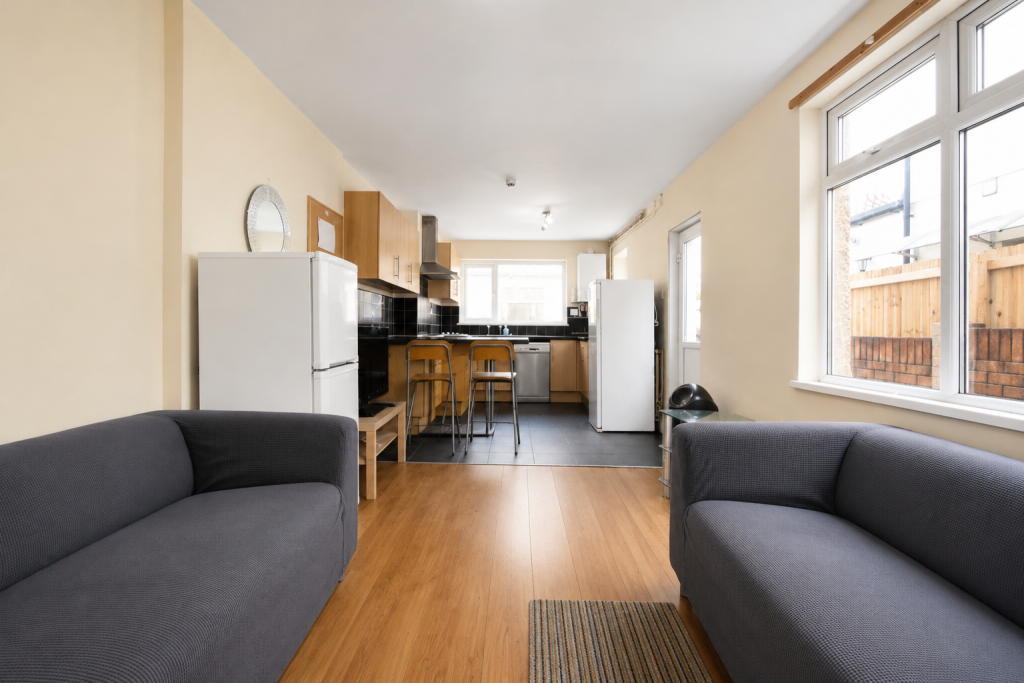 Main image of property: Donald Street, Cardiff, CF24