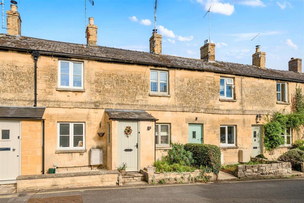 Main image of property: Chandos Street, Winchcombe, Cheltenham