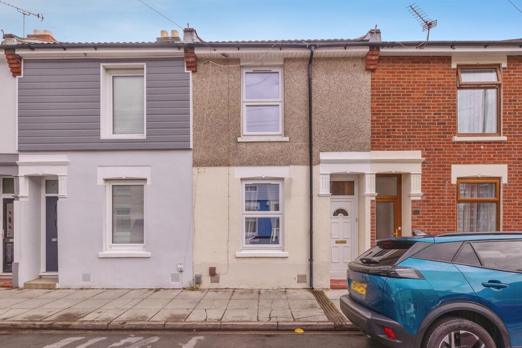 Main image of property: Middlesex Road, Southsea