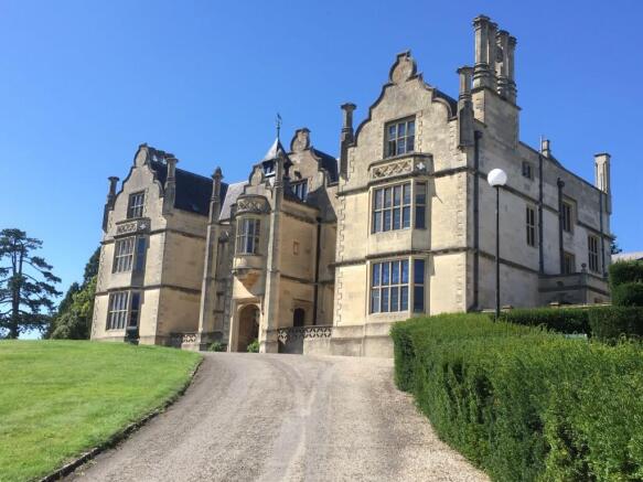 Heywood House