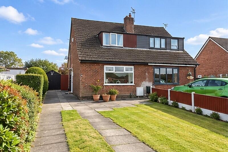 Main image of property: Miles Lane, Shevington, Wigan, Greater Manchester. WN6 8EW