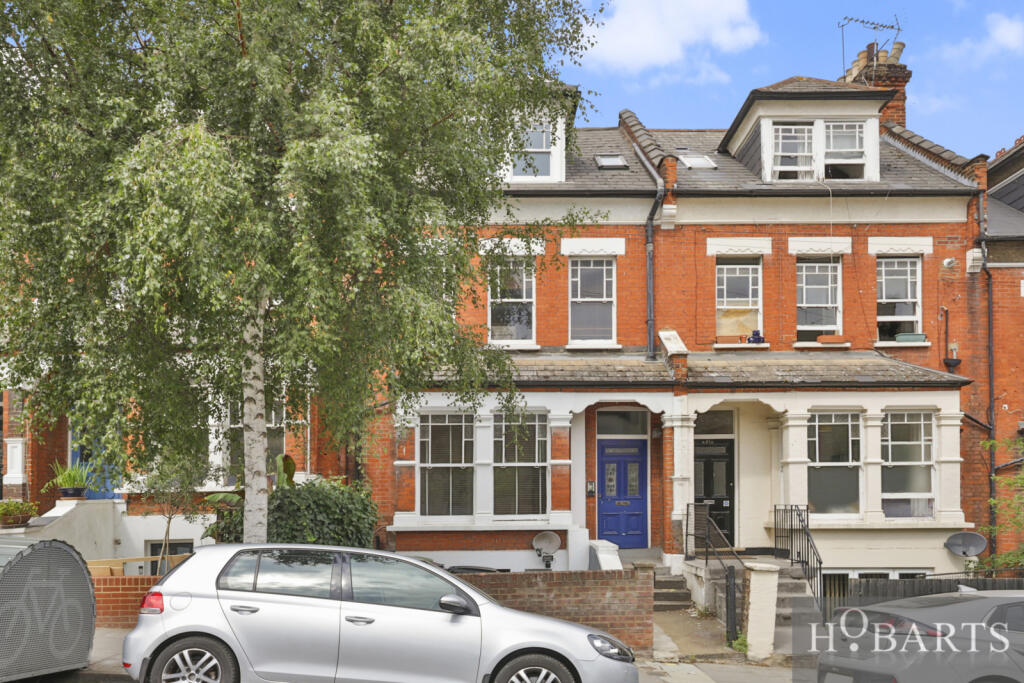 Main image of property: Glebe Road, LONDON N8 7DA