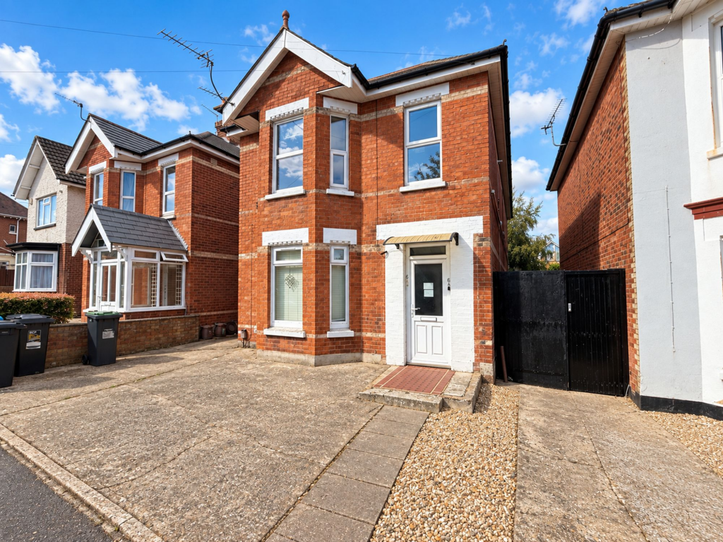 Main image of property: Stanfield Road, Bournemouth, BH9