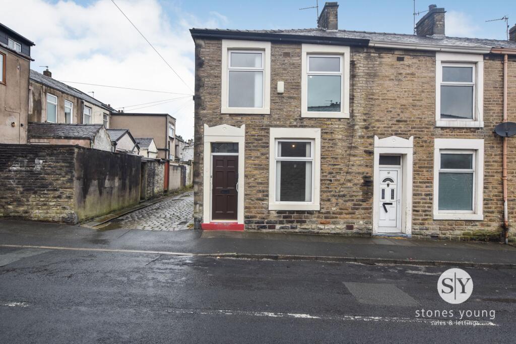 Main image of property: Hesketh Street, Great Harwood, BB6