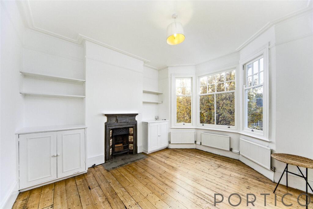 Main image of property: Marcus Street, London, SW18
