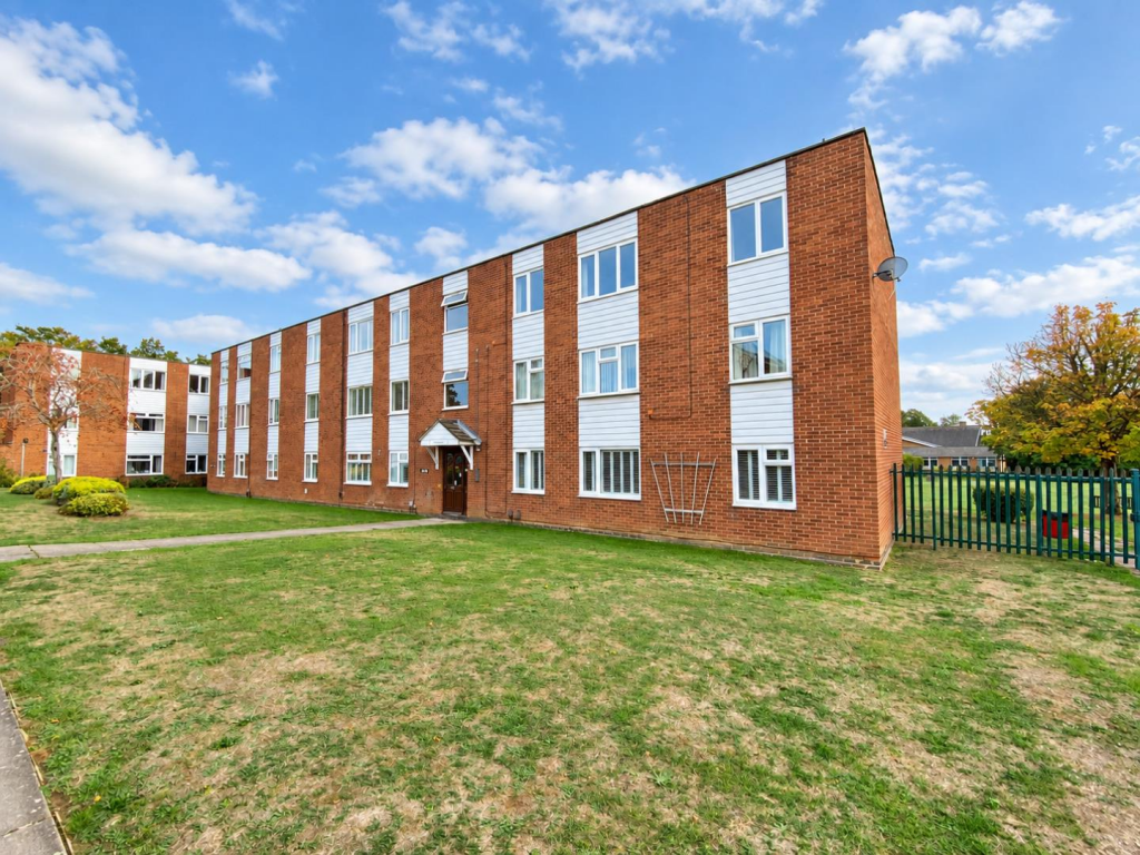 Main image of property: Porlock Close, Duston, Northampton NN5