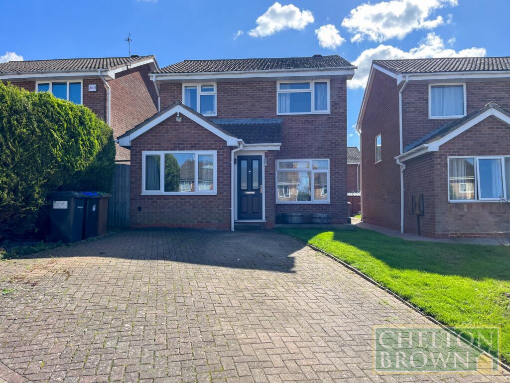 Main image of property: Greyfriars Road, Daventry, Northamptonshire, NN11