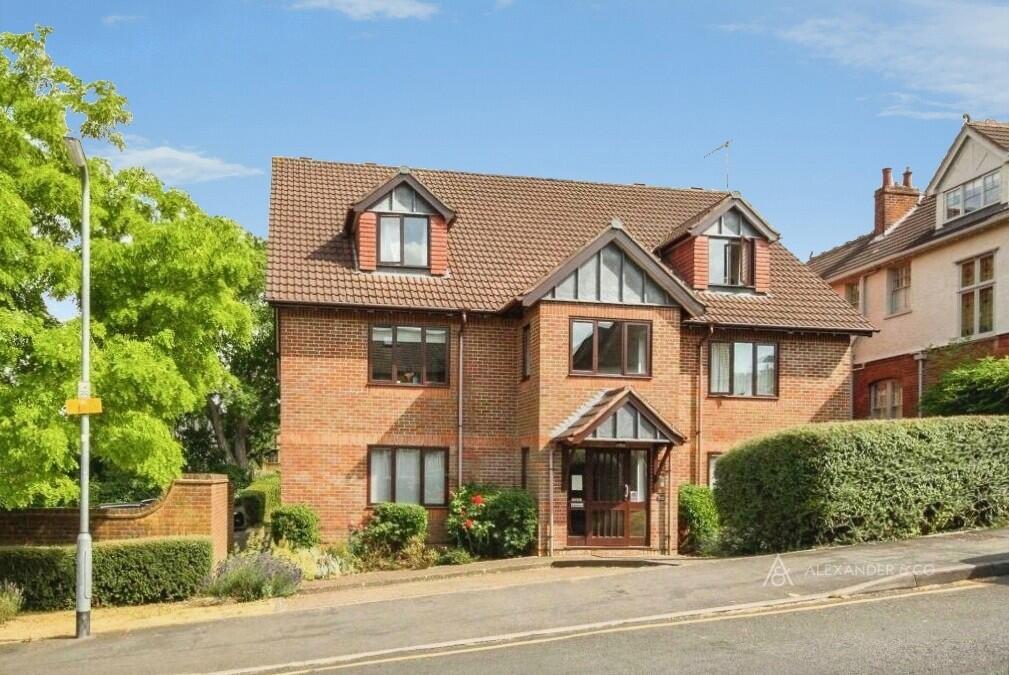 Main image of property: Park View Court, Park View Road, Berkhamsted, HP4