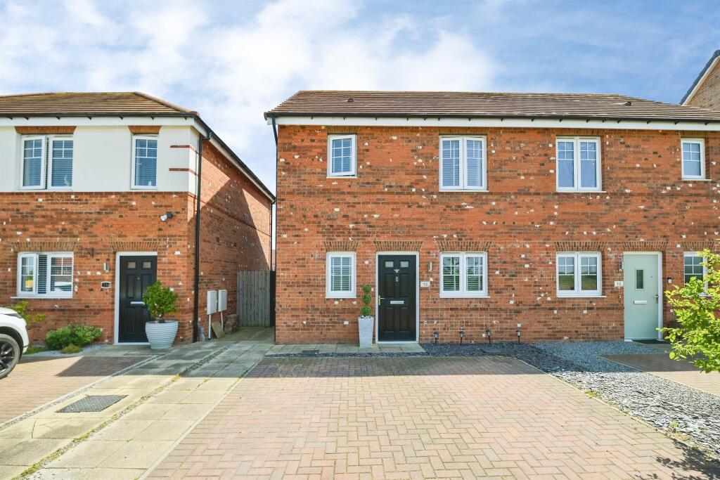 Main image of property: Snowball Grove, Stockton-On-Tees