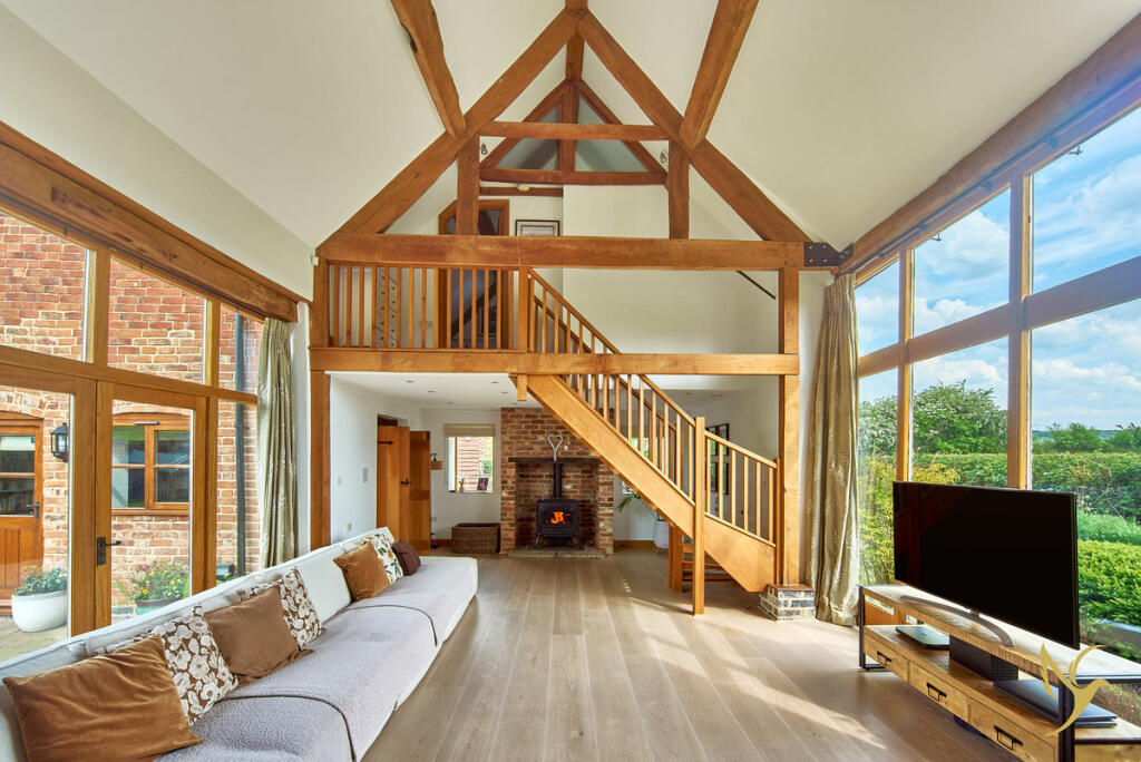 Main image of property: Brook House Barn, Aston-on-carrant, Tewkesbury, GL20