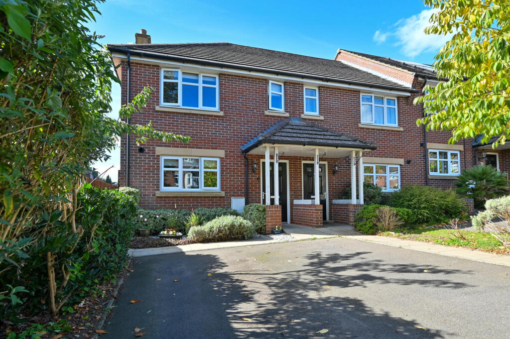 Main image of property: Tresham Close, Kettering
