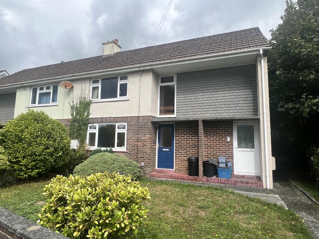 Main image of property: 19 Buctor Park, Tavistock, Devon PL19 8EP