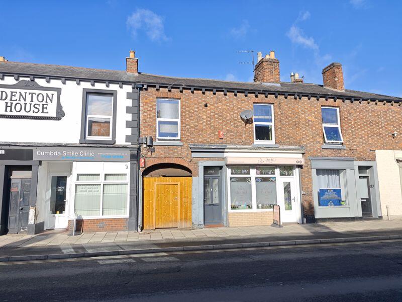Main image of property: Denton Street, Carlisle