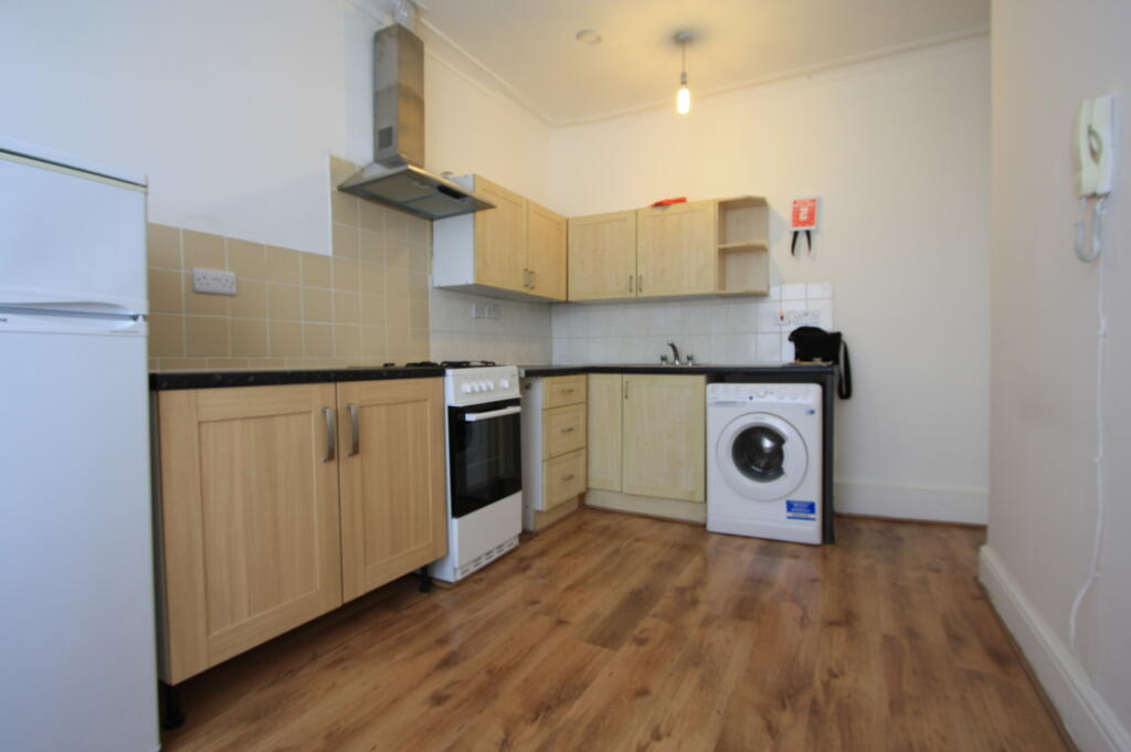 Main image of property: Finchley Road, Camden, London