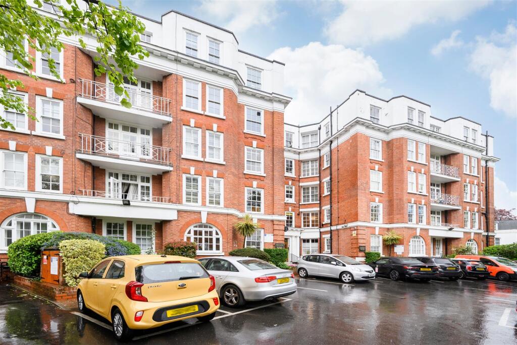 Main image of property: Grove End Road, St John's Wood NW8