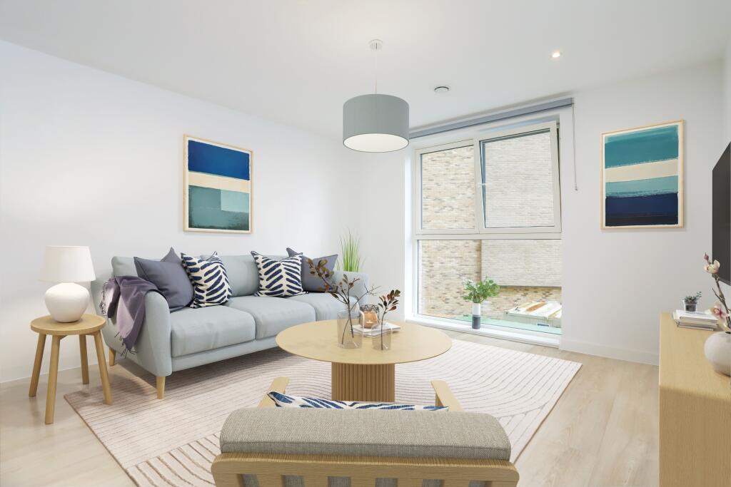 Main image of property: Clippers Quay, Salford Quay Salford M50