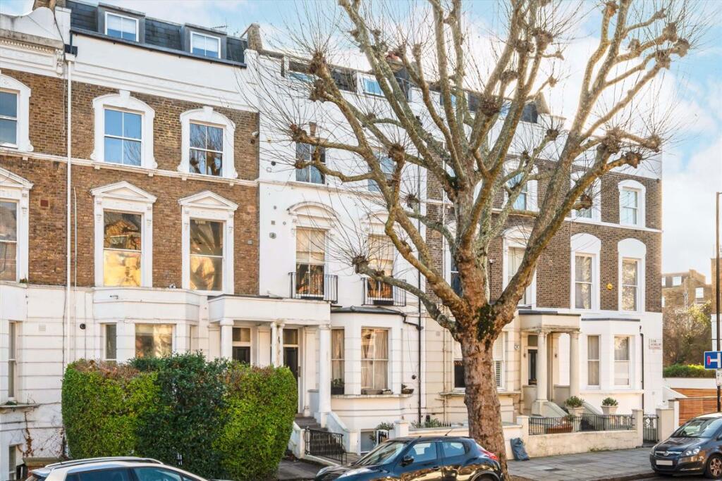 Main image of property: Elgin Avenue, Maida Vale