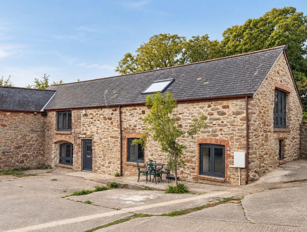 Main image of property: Swallow Barns, Higher Well Farm, Stoke Gabriel, Totnes