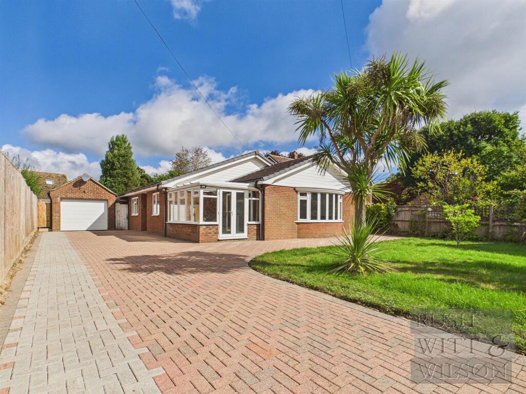 Main image of property: Udimore Road, Broad Oak, Rye
