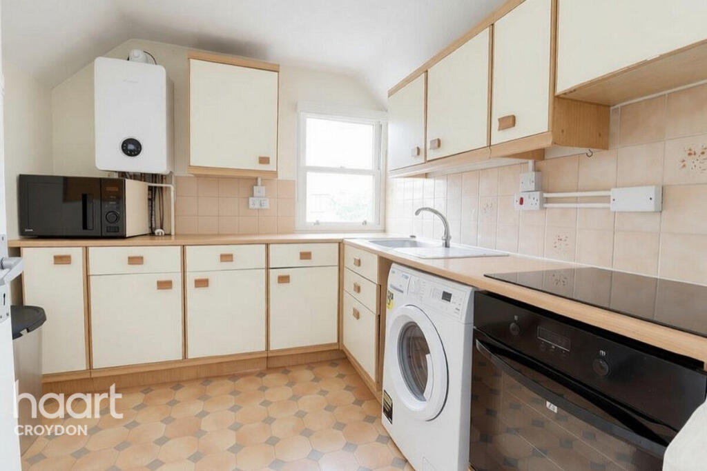 Main image of property: Avondale Road, SOUTH CROYDON